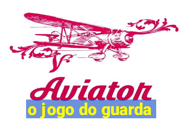 o jogo do guarda-chuva
